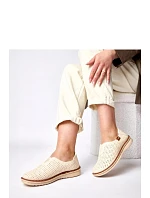 Poltopánky 60770-2 Kang you beige Solea