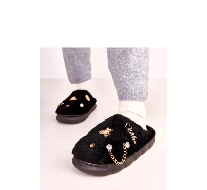 Papuče model 223114 Solea