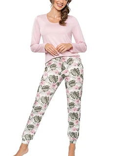 Pyžamo  model 230117 Donna