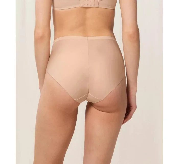 Dámske nohavičky Triumph Shape Smart Maxi béžové