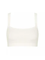 sloggi GO Casual Top - WHITE - SLOGGI WHITE - SLOGGI sloggi GO Casual Top - WHITE - SLOGGI WHITE - SLOGGI