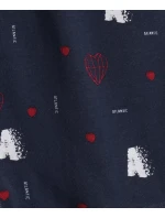 Boxerky model 21481157 A'2 S2XL - Atlantic