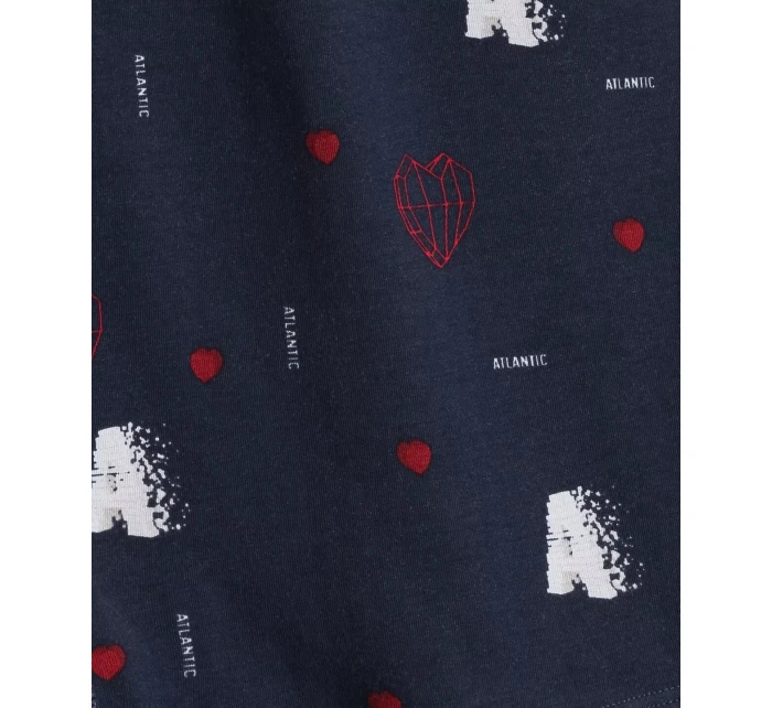 Boxerky model 21481157 A'2 S2XL - Atlantic