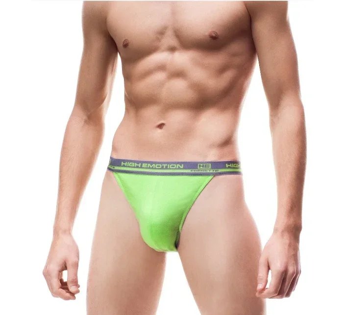 Pánske tangá Cornette High Emotion