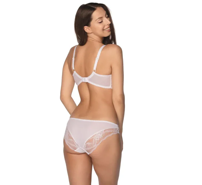 Polovystužená dámska podprsenka semi soft Gaia BS 931 Veronika 2