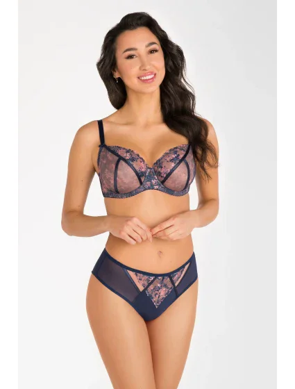 Dámské kalhotky brazilky K  S2XL model 19081767 - Gorsenia