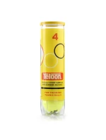 Tenisové loptičky Teloon T801P4