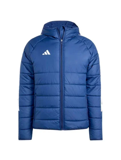 Bunda adidas Tiro 24 Winter M IR9497 pánska Bunda adidas Tiro 24 Winter M IR9497 pánska