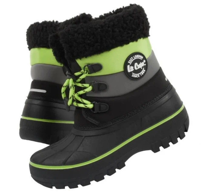 Snežnice Lee Cooper Jr LCJ-24-44-2856