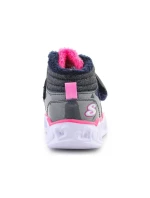 Boty  Rainbow Jr model 20726752 - Skechers