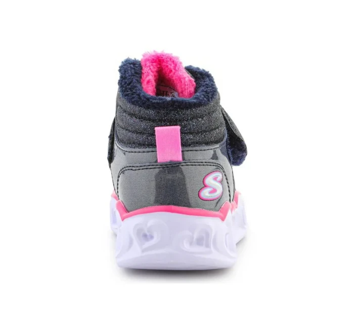 Boty  Rainbow Jr model 20726752 - Skechers