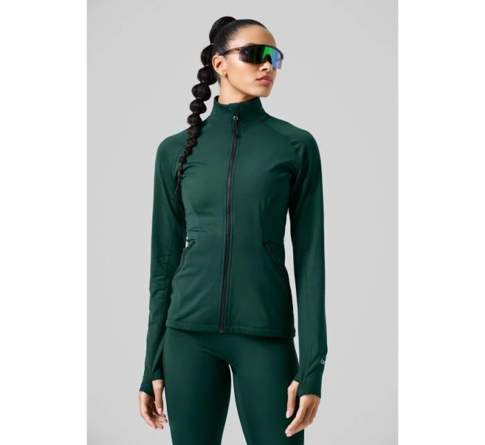 CASALL Refine Training Jacket zelená