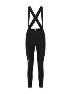 Rogelli dámske nohavice n/s DISTANCE II black XS