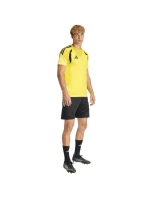 Pánsky tréningový dres adidas Tiro 26 Competition Training Jersey yellow KA7590 men