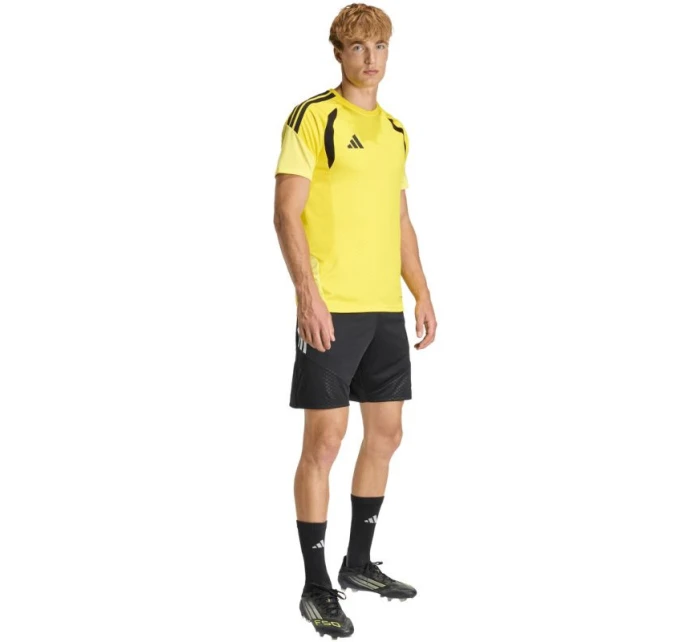 Pánsky tréningový dres adidas Tiro 26 Competition Training Jersey yellow KA7590 men