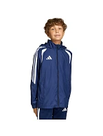 Dětská bunda Tiro 26 League tmavě modrá model 21892273 - ADIDAS
