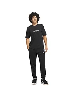Pánske tričko adidas Color Connect Graphic T-shirt black KE1316 pánske
