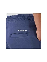 Dámske nohavice ROSSIGNOL W Presset Pullon Pant, modré