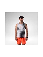 Pánske tričko ROSSIGNOL M Sapa Ultra Tank, biele