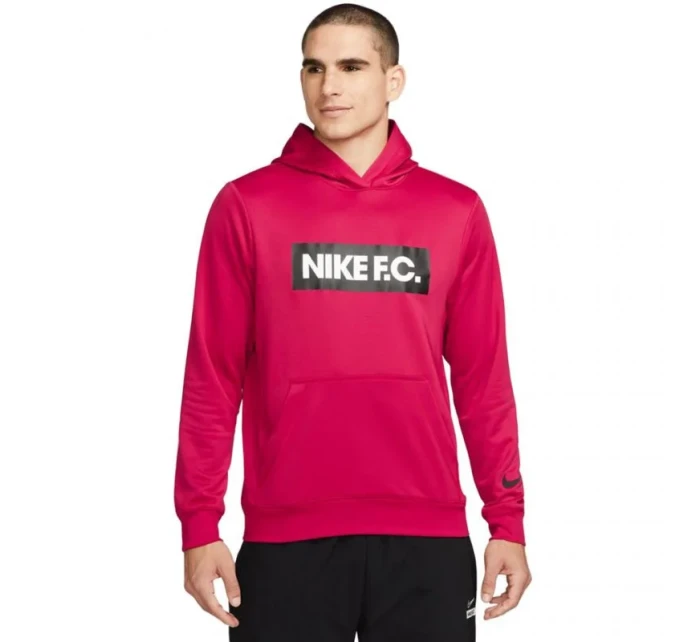 Pánská mikina NK DF FC M 614  model 17111097 - NIKE