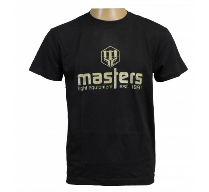 Pánske tričko Basic M 061708-M - Masters