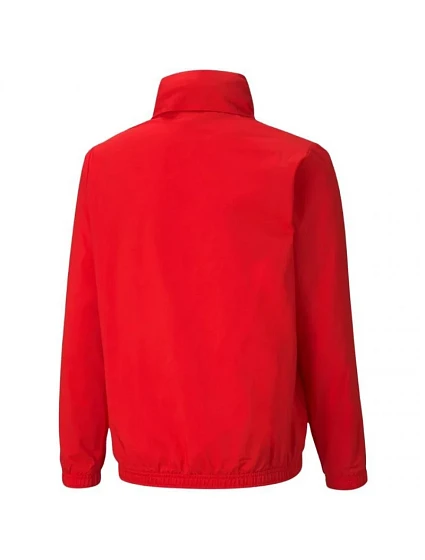Dětská bunda teamRise All Weather Jr model 17271316 01 - Puma Dětská bunda teamRise All Weather Jr model 17271316 01 - Puma