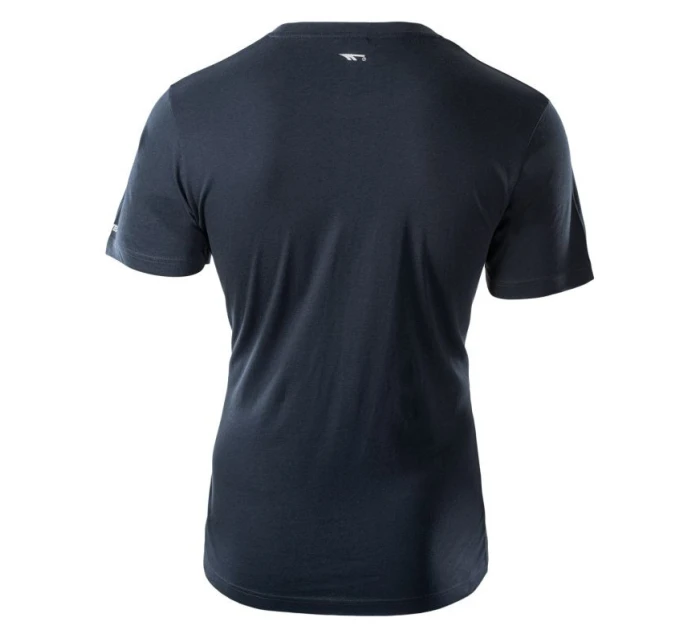 Pánské tričko Retro M model 17608992 - Hi-Tec