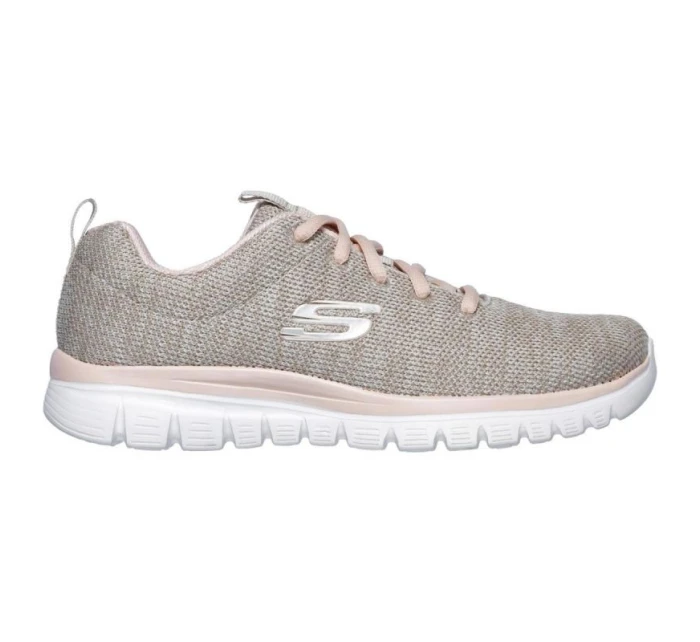 Skechers Graceful Twisted Fortune W 12614 NTCL