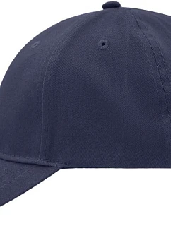 MB  6 panelová kšiltovka 03. navy model 22409032 - Daiber