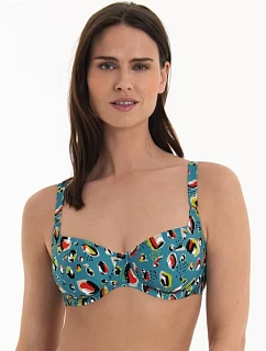 Style Top Bikini horní díl  RosaFaia model 21162072 - Rosa Faia