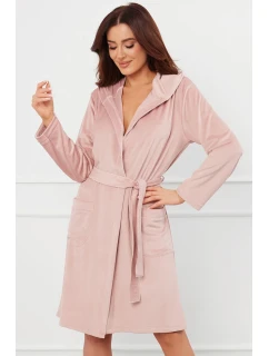 dł.r. kolor:róż model 20954059 - Italian Fashion