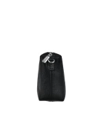 Malá kabelka s ozdobným popruhom Big Star OO574091 Black Malá kabelka s ozdobným popruhom Big Star OO574091 Black