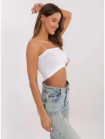 Top model 20945109 biały - FPrice