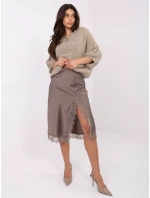 Jumper IT SW 72802.77 béžový