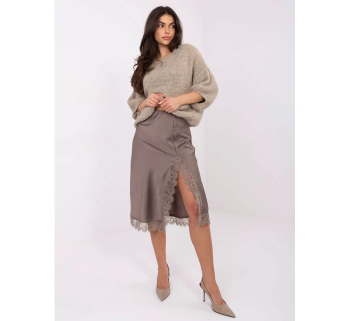 Jumper IT SW 72802.77 béžový