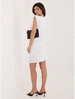 Šaty MI SK A53878.46 ecru