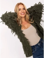 Sveter MI SW 1308.21 khaki Sveter MI SW 1308.21 khaki