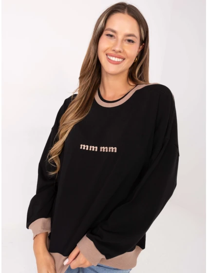 Bluzka RV BZ model 21406726 czarny - FPrice