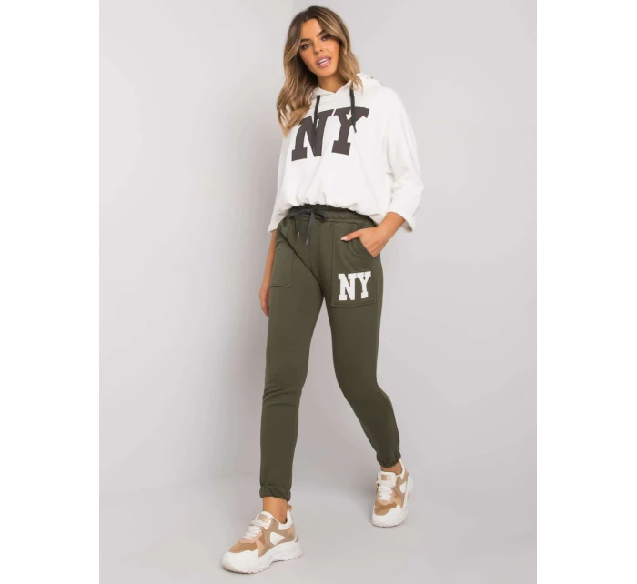 Souprava RV KMPL model 17338865 khaki - FPrice