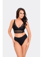 Nohavičky BBL 193 Čierne brazílske - Babell