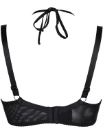 Podprsenka Plus Size model 17682215 černá - Axami