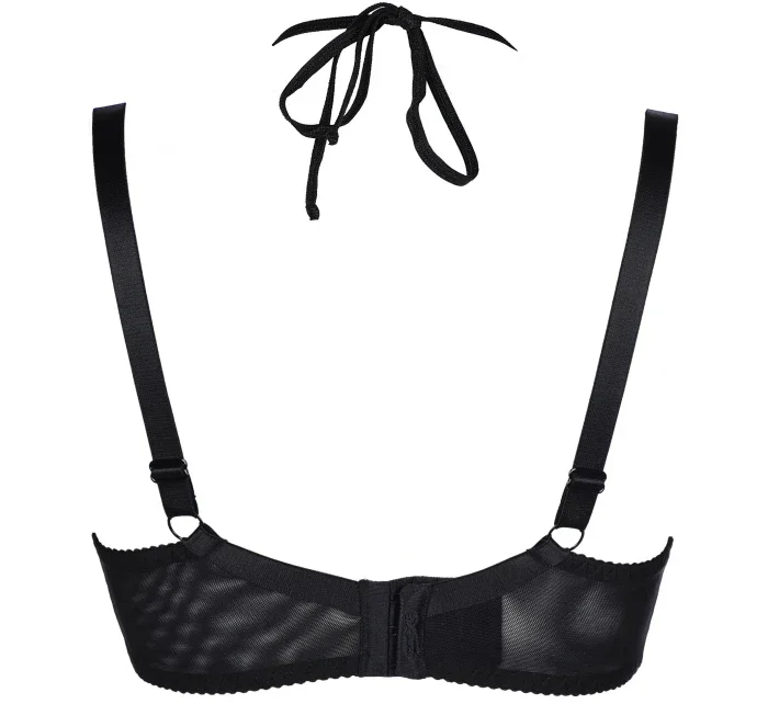 Podprsenka Plus Size model 17682215 černá - Axami