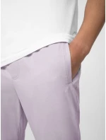 Pánské bavlněné tepláky 4F Pánské bavlněné tepláky 4F