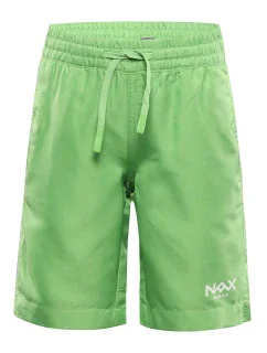 Detské šortky nax NAX WESCO jasmine