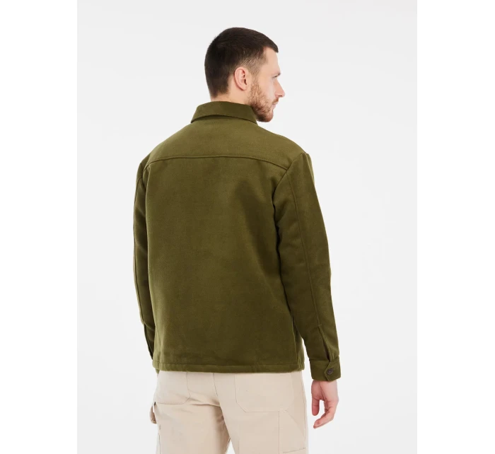 Pánska košeľová bunda Protest PRTEVERLY