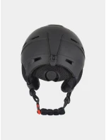 Detská lyžiarska prilba 4F