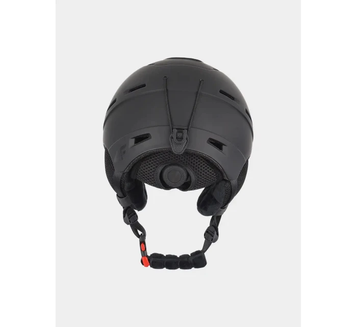 Detská lyžiarska prilba 4F