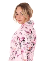 Dámsky župan Toya 2126 pink - Vestis