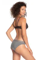 Dámske nohavičky MINI BIKINI L-1434MB Dámske nohavičky MINI BIKINI L-1434MB