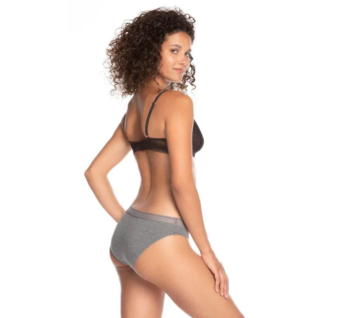 Dámske nohavičky MINI BIKINI L-1434MB Dámske nohavičky MINI BIKINI L-1434MB